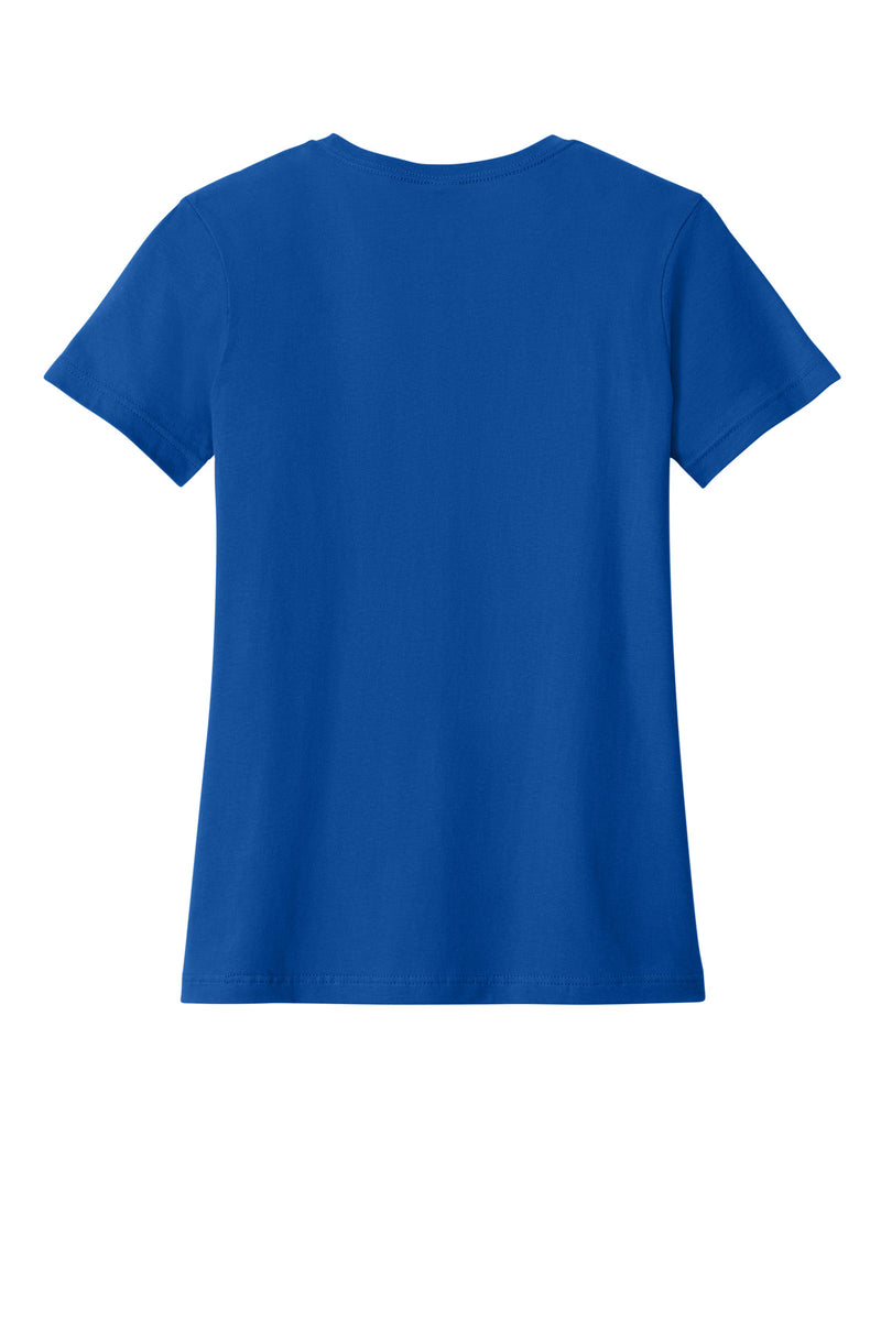 Gildan Softstyle Women's T-Shirt - Royal