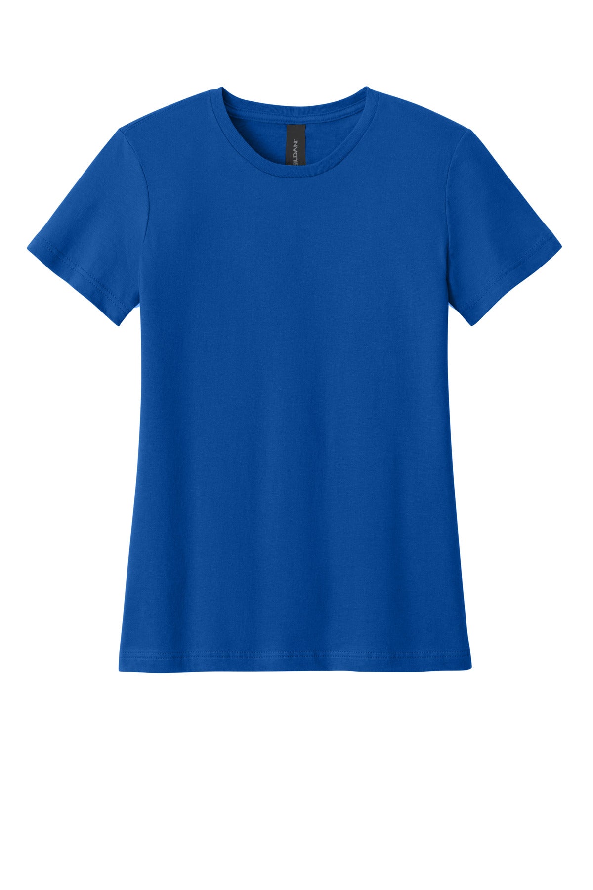 Gildan Softstyle Women's T-Shirt - Royal