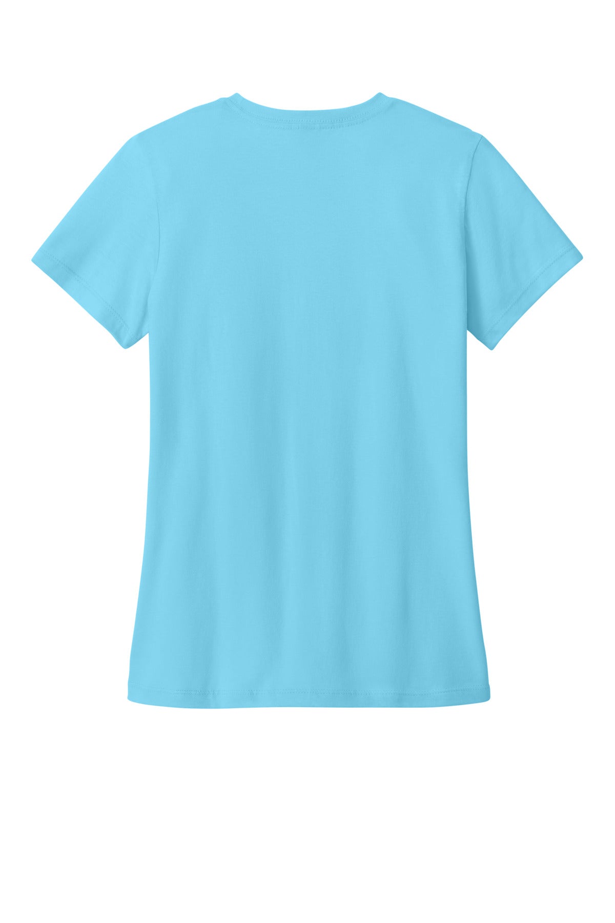 Gildan Softstyle Women's T-Shirt - Sky
