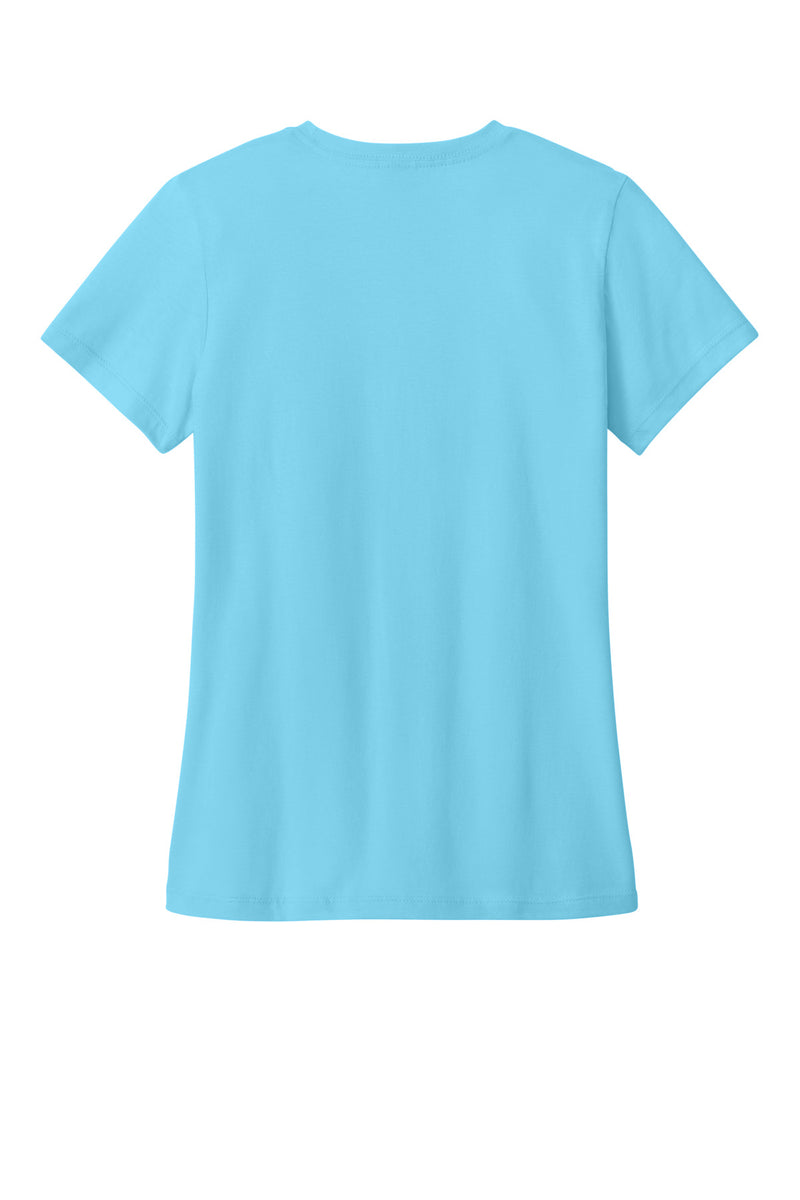 Gildan Softstyle Women's T-Shirt - Sky