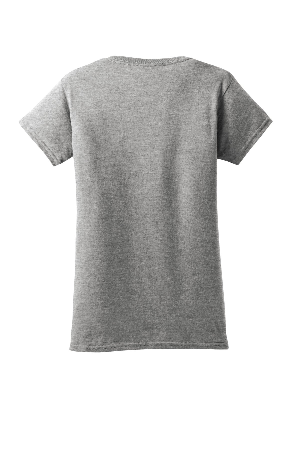 Gildan Softstyle Women's T-Shirt - Sport Grey