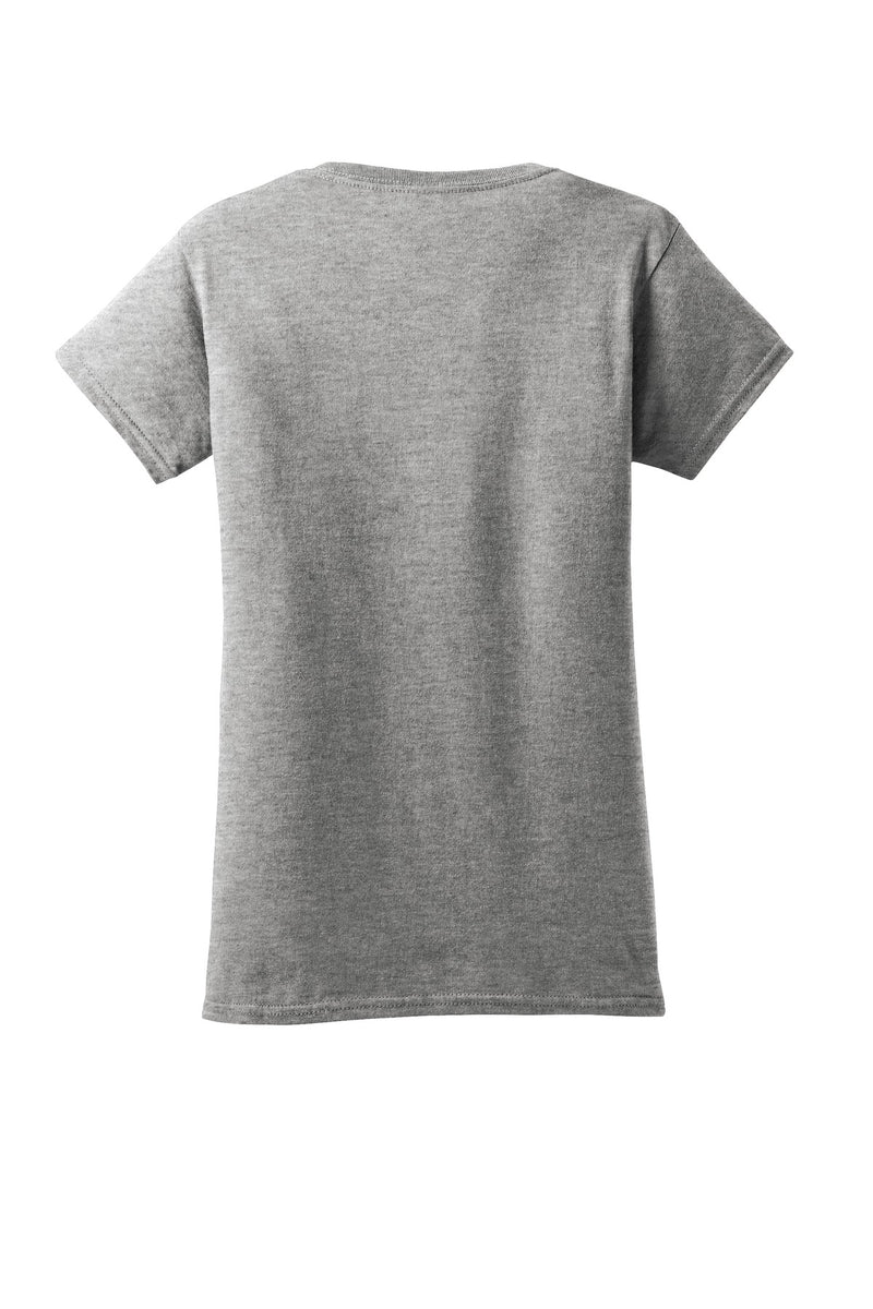 Gildan Softstyle Women's T-Shirt - Sport Grey