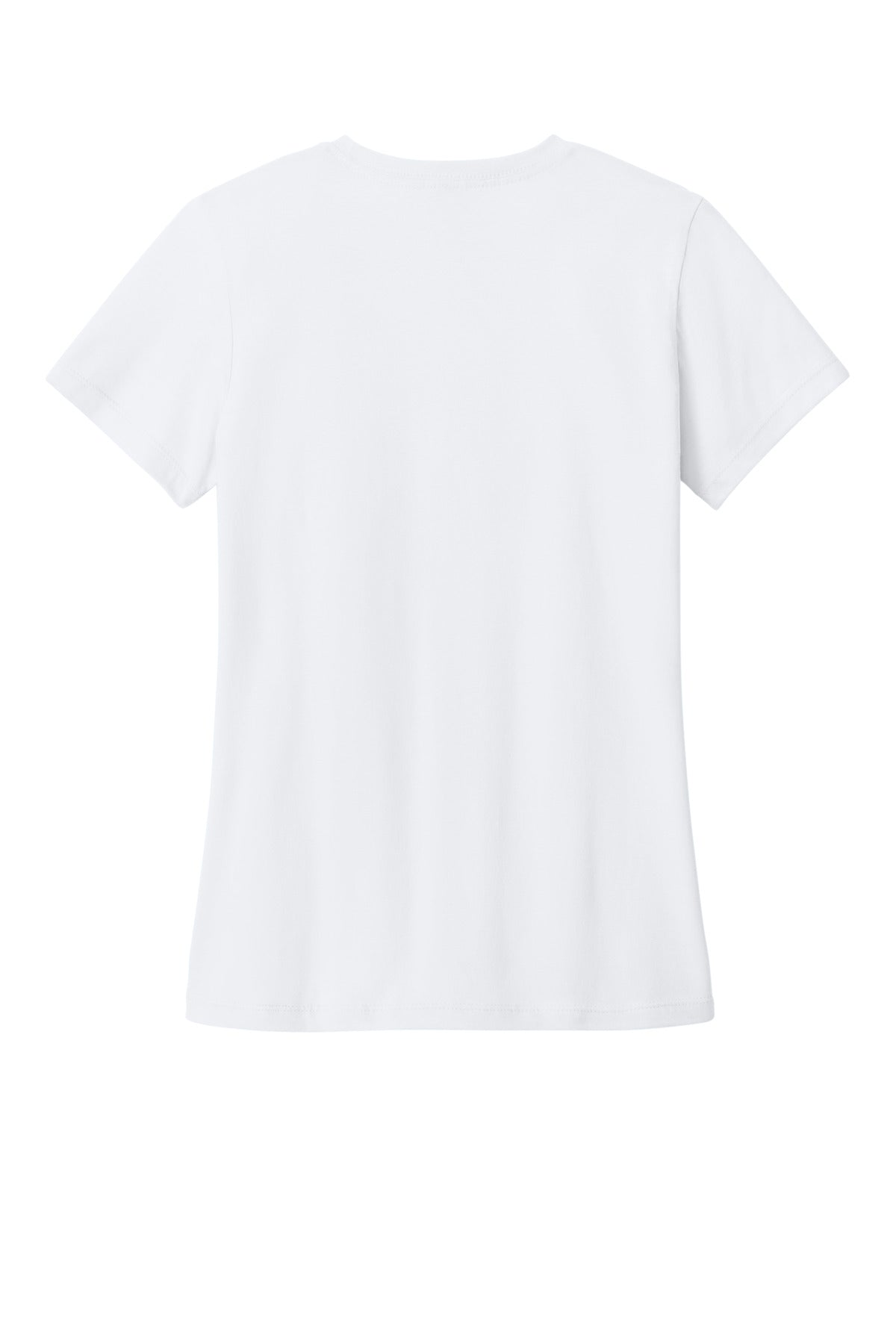 Gildan Softstyle Women's T-Shirt - White