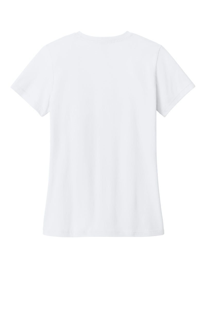 Gildan Softstyle Women's T-Shirt - White