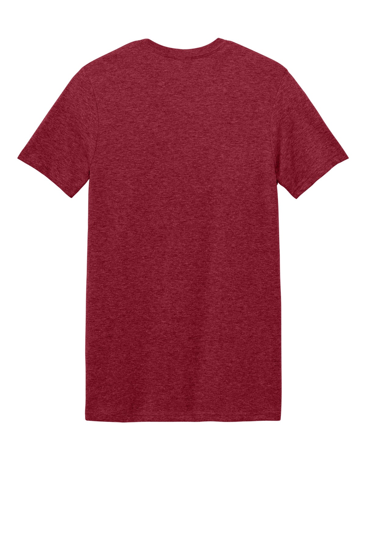 Gildan Softstyle T-Shirt - Antique Cherry Red
