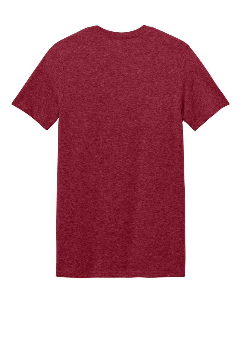 Gildan Softstyle T-Shirt - Antique Cherry Red