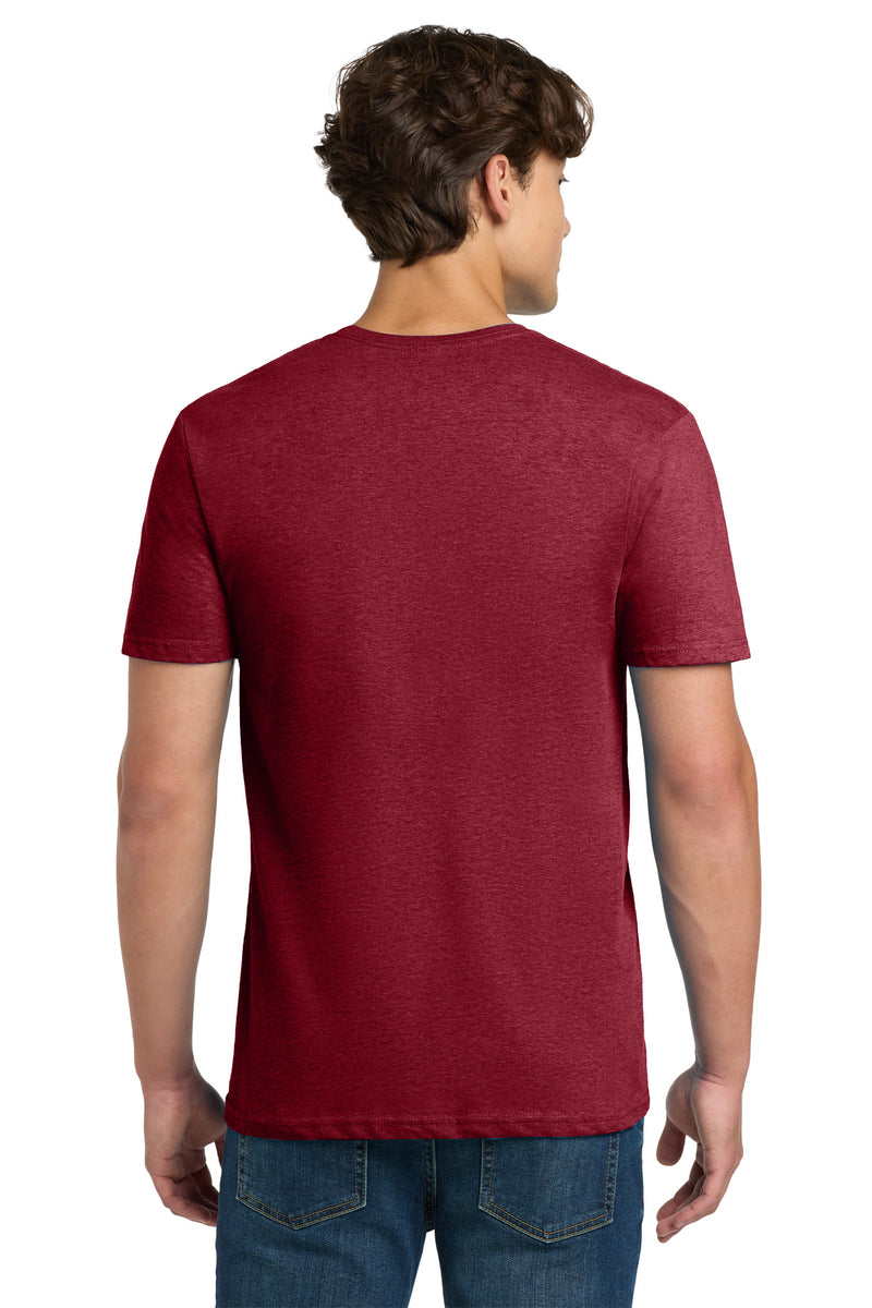 Gildan Softstyle T-Shirt - Antique Cherry Red
