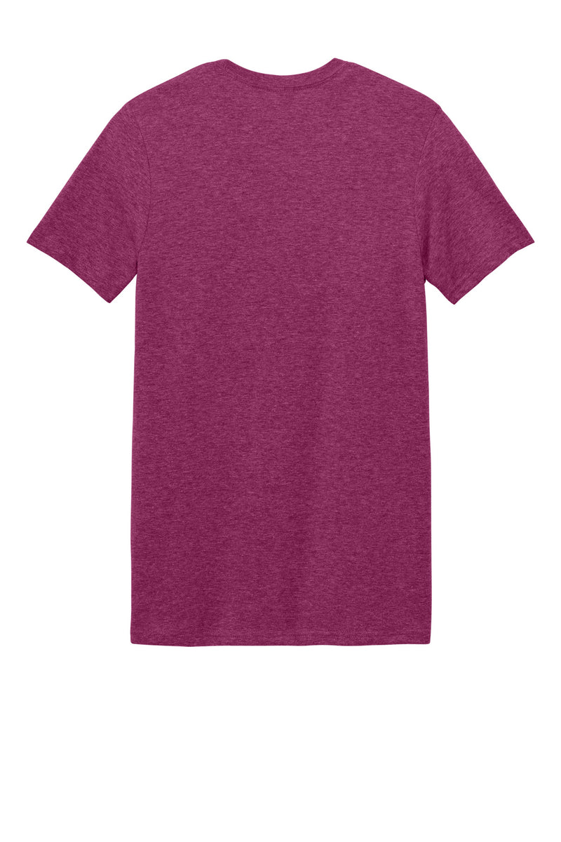 Gildan Softstyle T-Shirt - Antique Heliconia