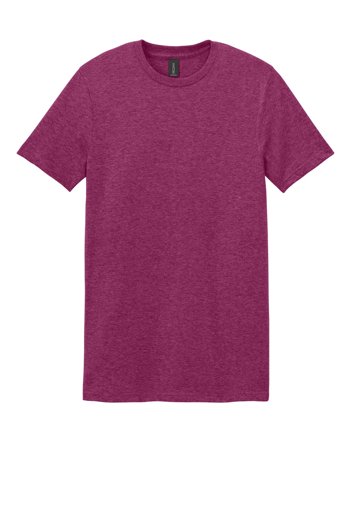 Gildan Softstyle T-Shirt - Antique Heliconia