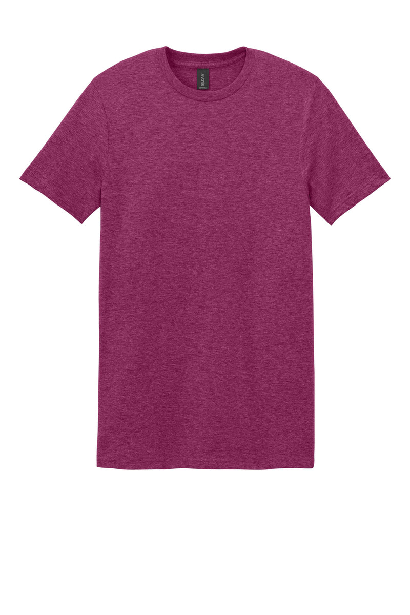 Gildan Softstyle T-Shirt - Antique Heliconia