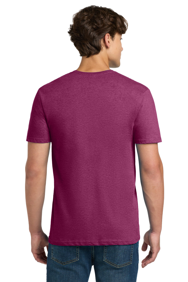 Gildan Softstyle T-Shirt - Antique Heliconia