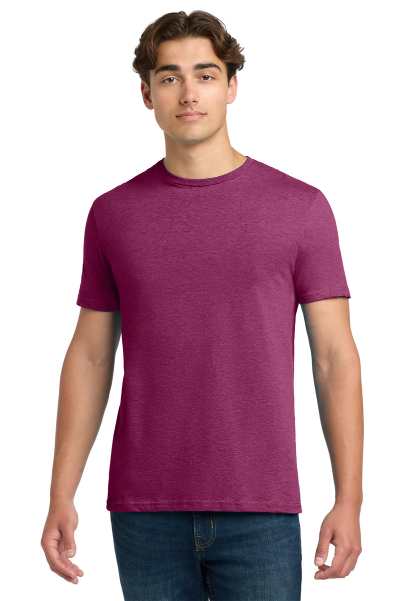 Gildan Softstyle T-Shirt - Antique Heliconia