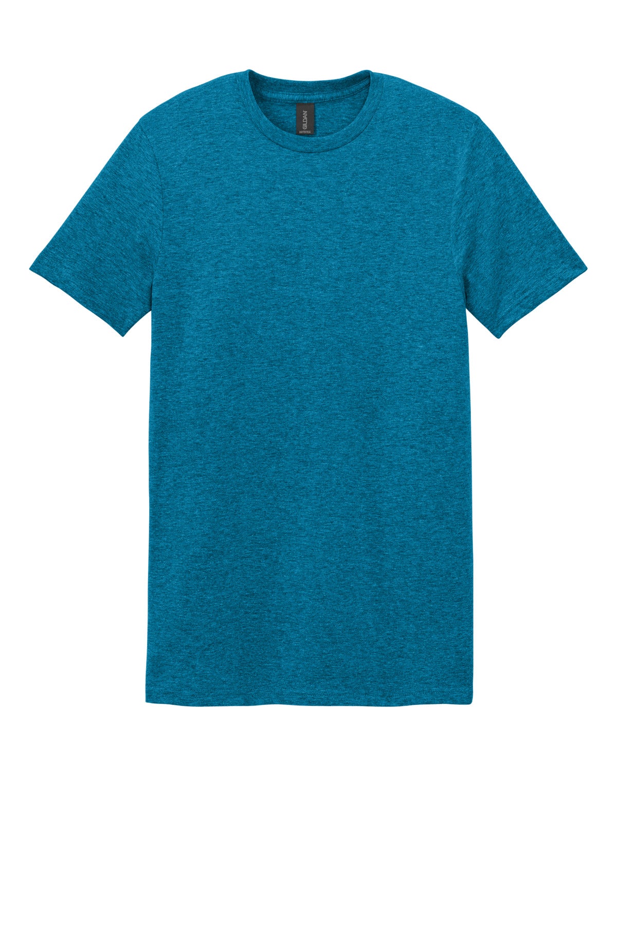 Gildan Softstyle T-Shirt - Antique Sapphire