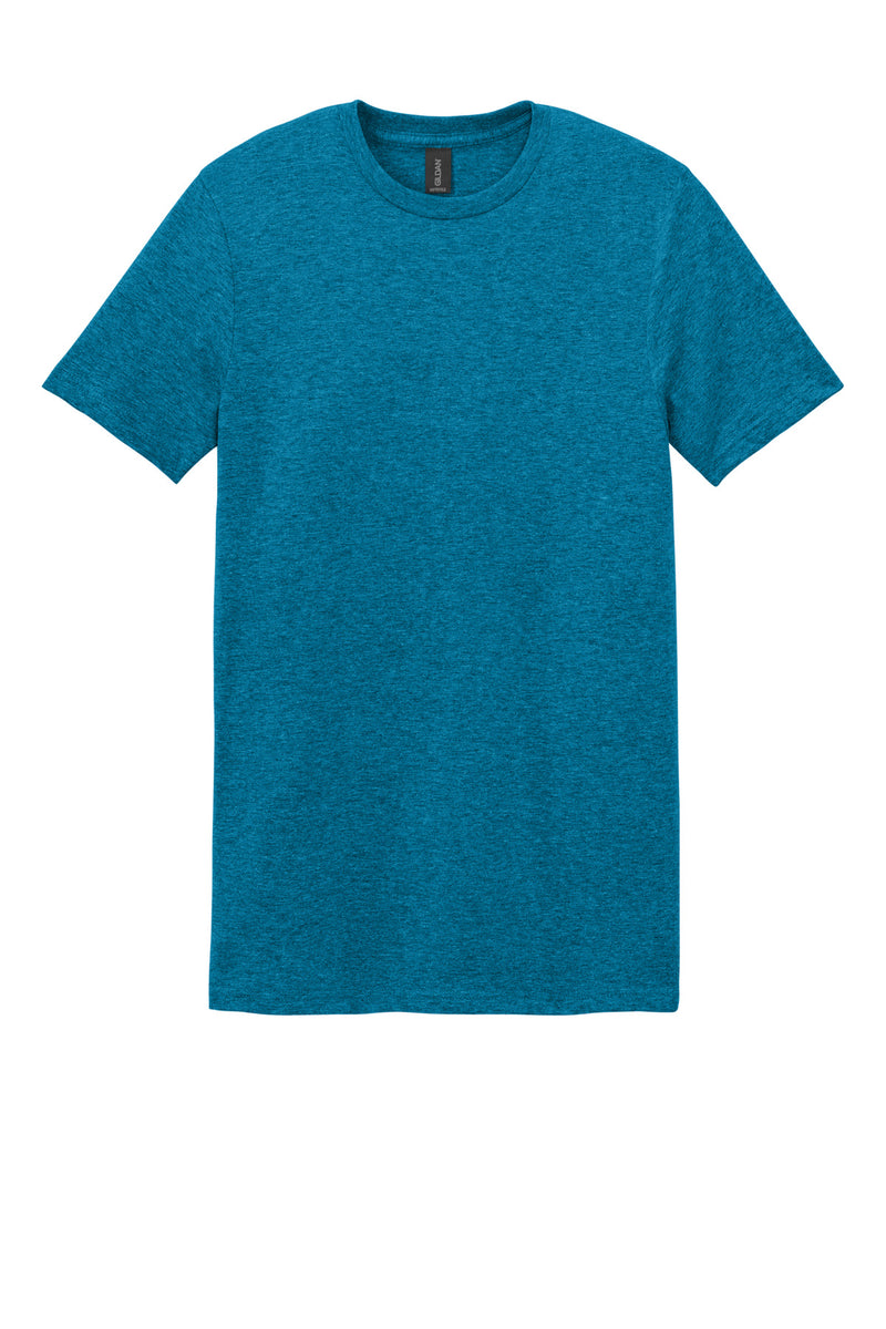 Gildan Softstyle T-Shirt - Antique Sapphire