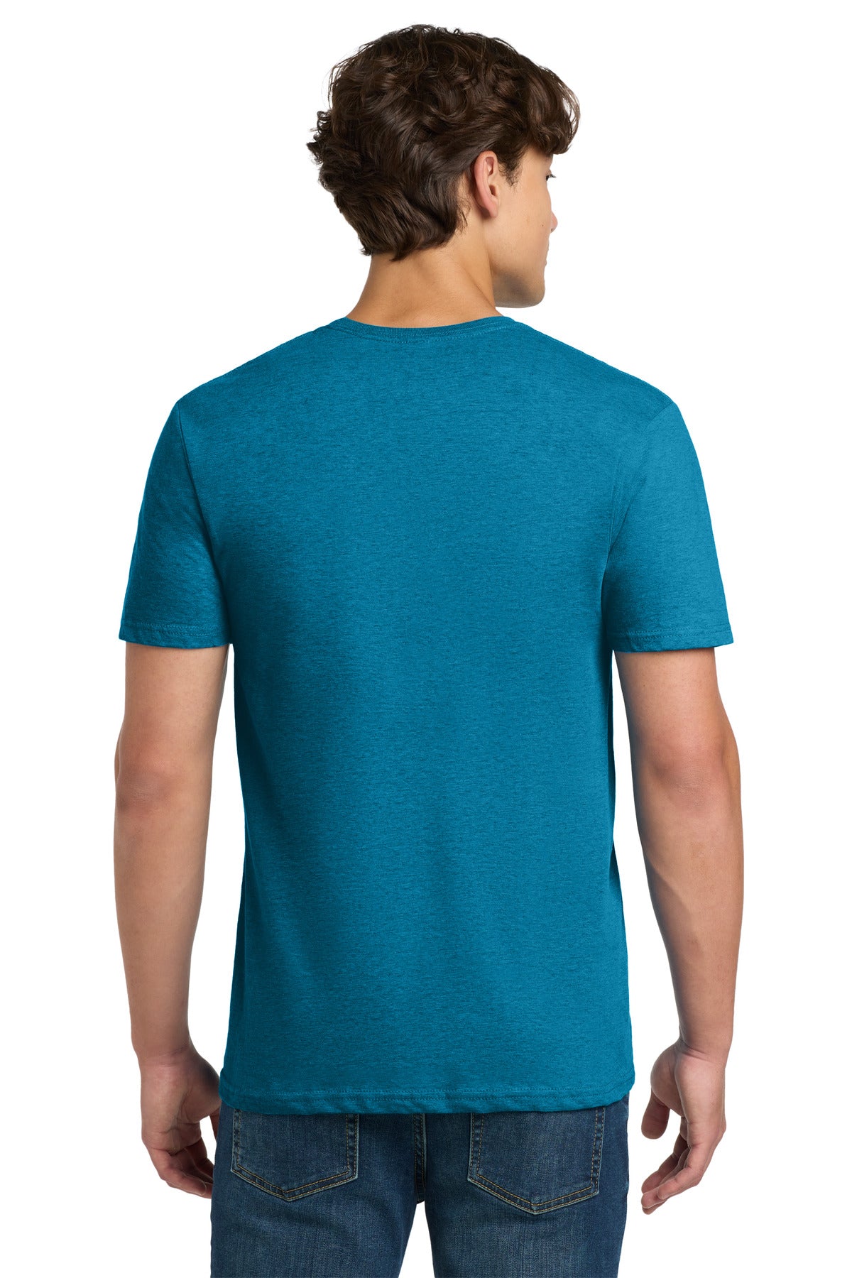Gildan Softstyle T-Shirt - Antique Sapphire