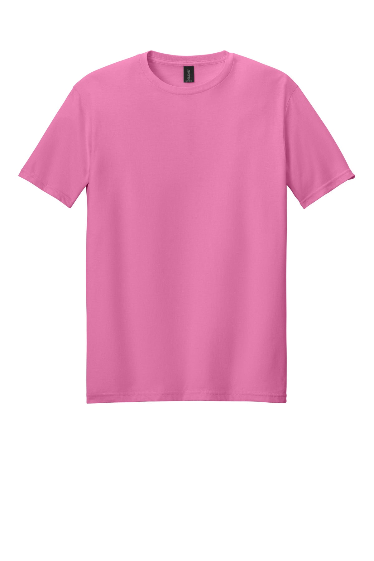 Gildan Softstyle T-Shirt - Azalea