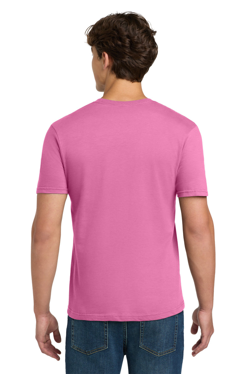 Gildan Softstyle T-Shirt - Azalea