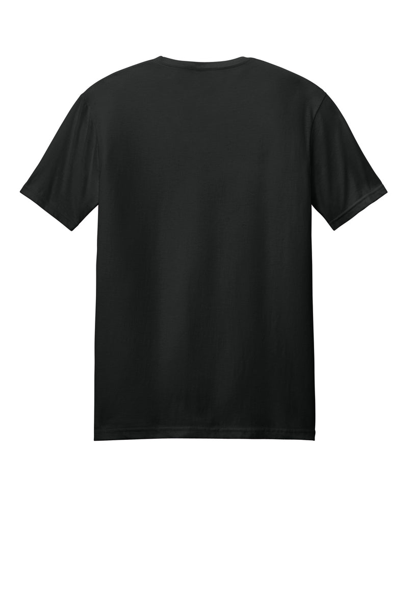 Gildan Softstyle T-Shirt - Black