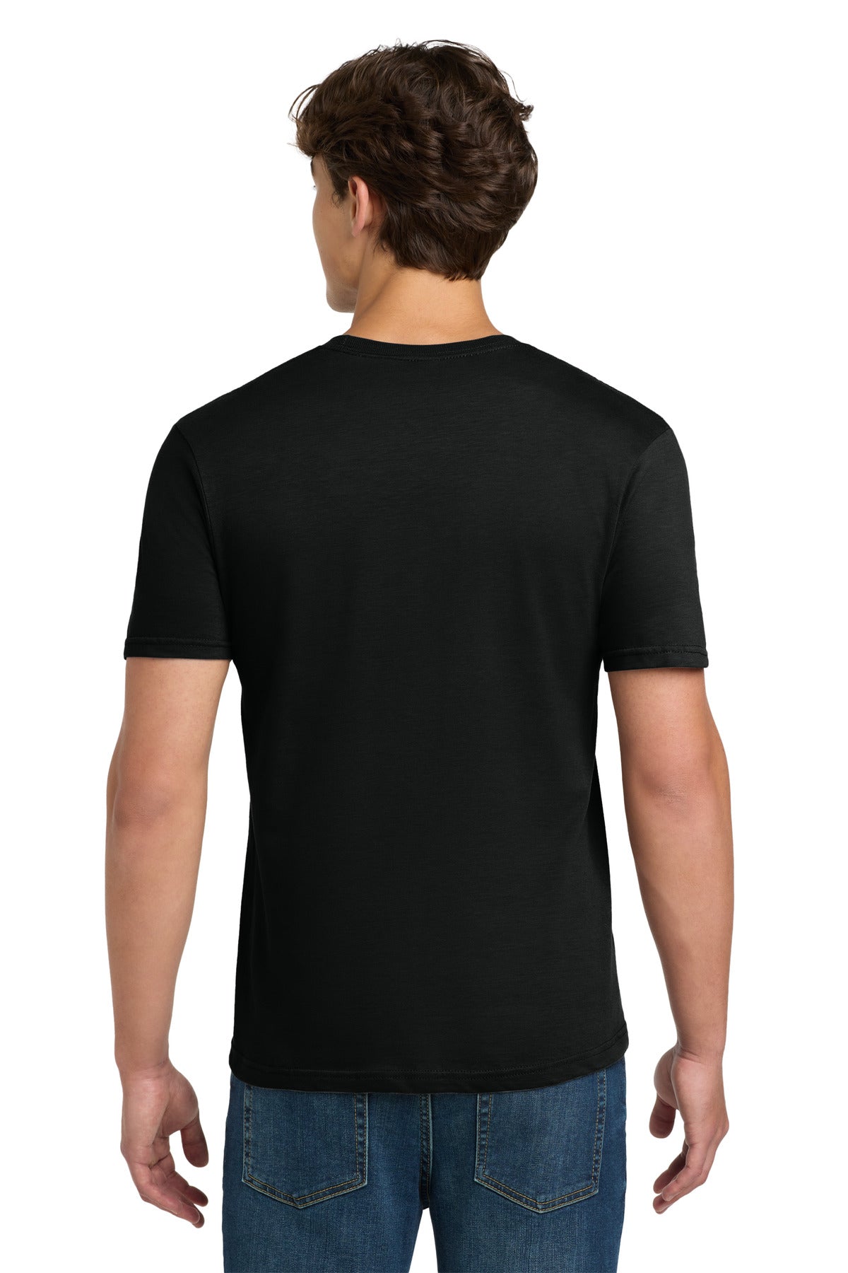 Gildan Softstyle T-Shirt - Black