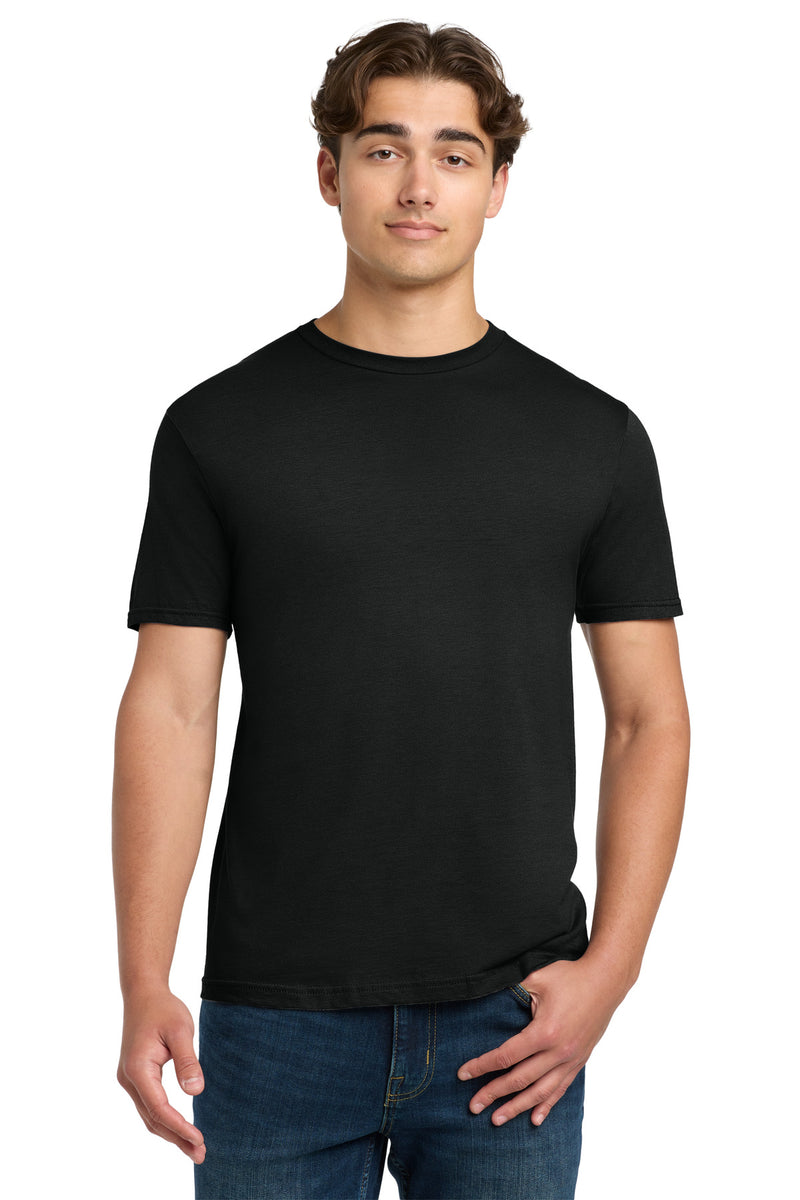 Gildan Softstyle T-Shirt - Black