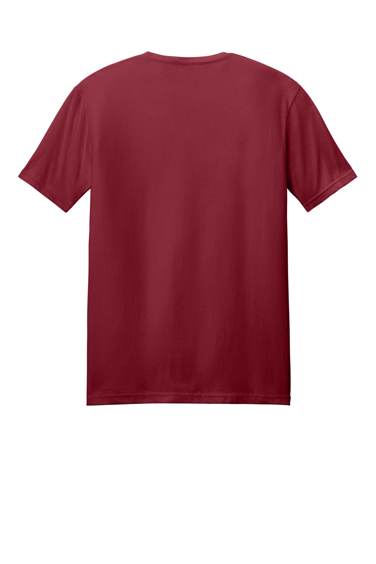 Gildan Softstyle T-Shirt - Cardinal