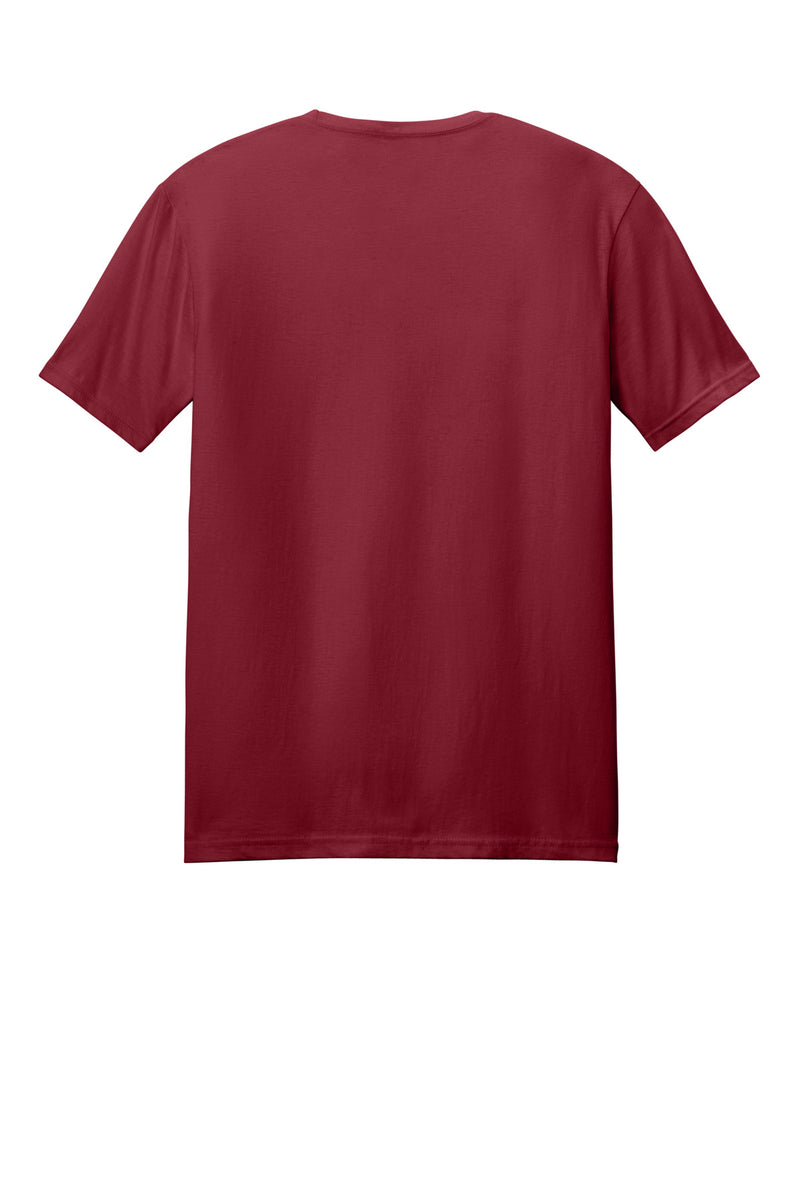 Gildan Softstyle T-Shirt - Cardinal