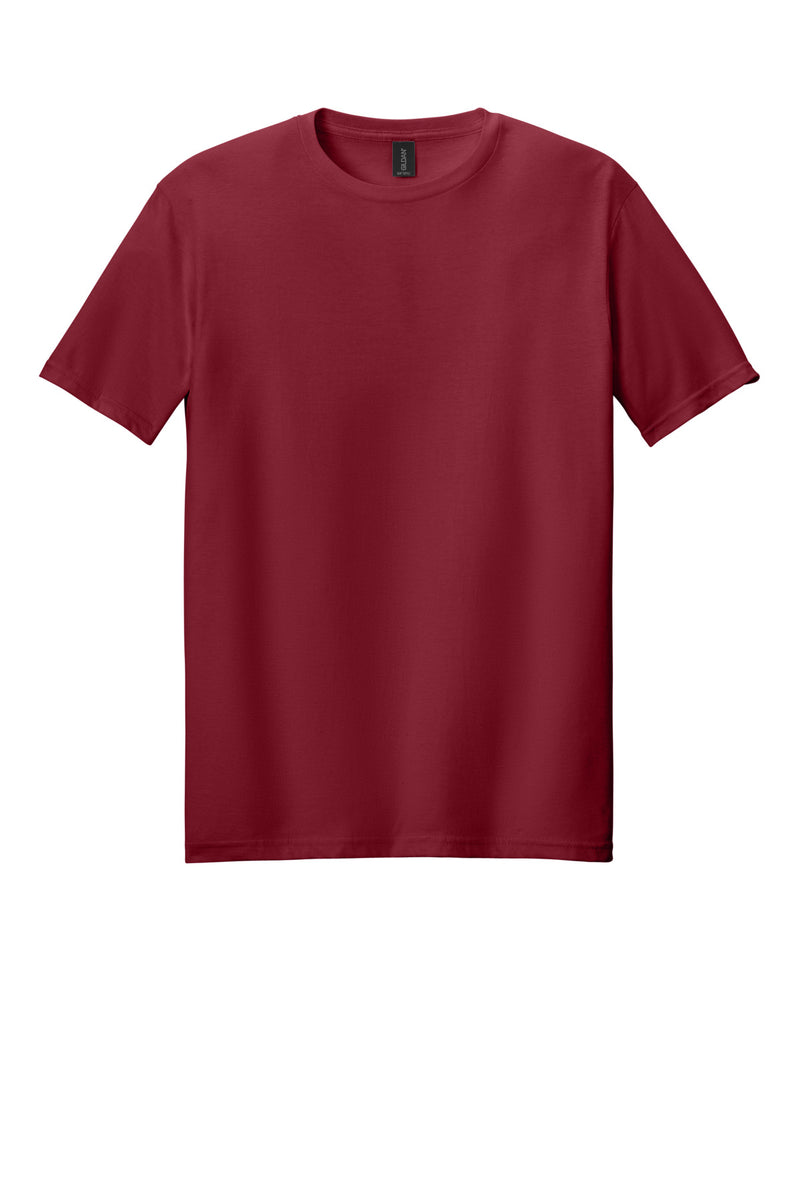Gildan Softstyle T-Shirt - Cardinal