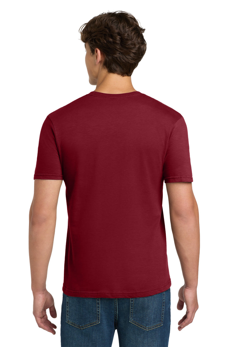 Gildan Softstyle T-Shirt - Cardinal