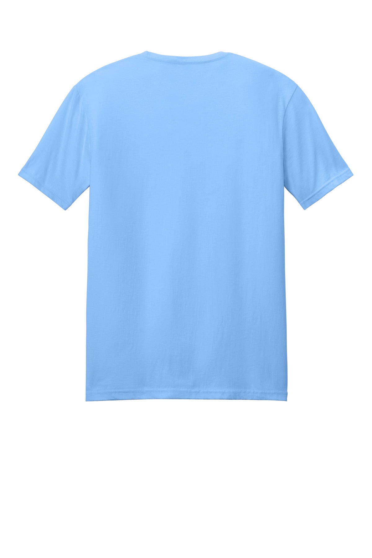 Gildan Softstyle T-Shirt - Carolina Blue