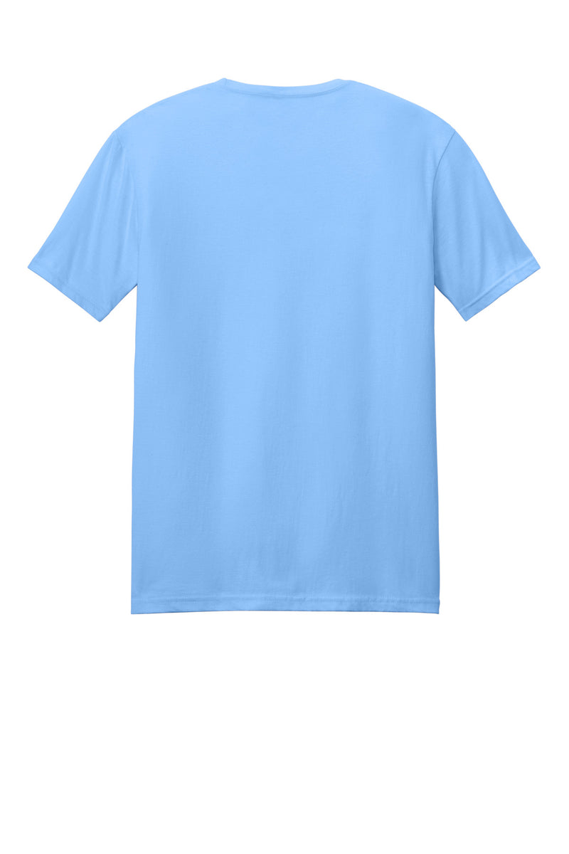 Gildan Softstyle T-Shirt - Carolina Blue