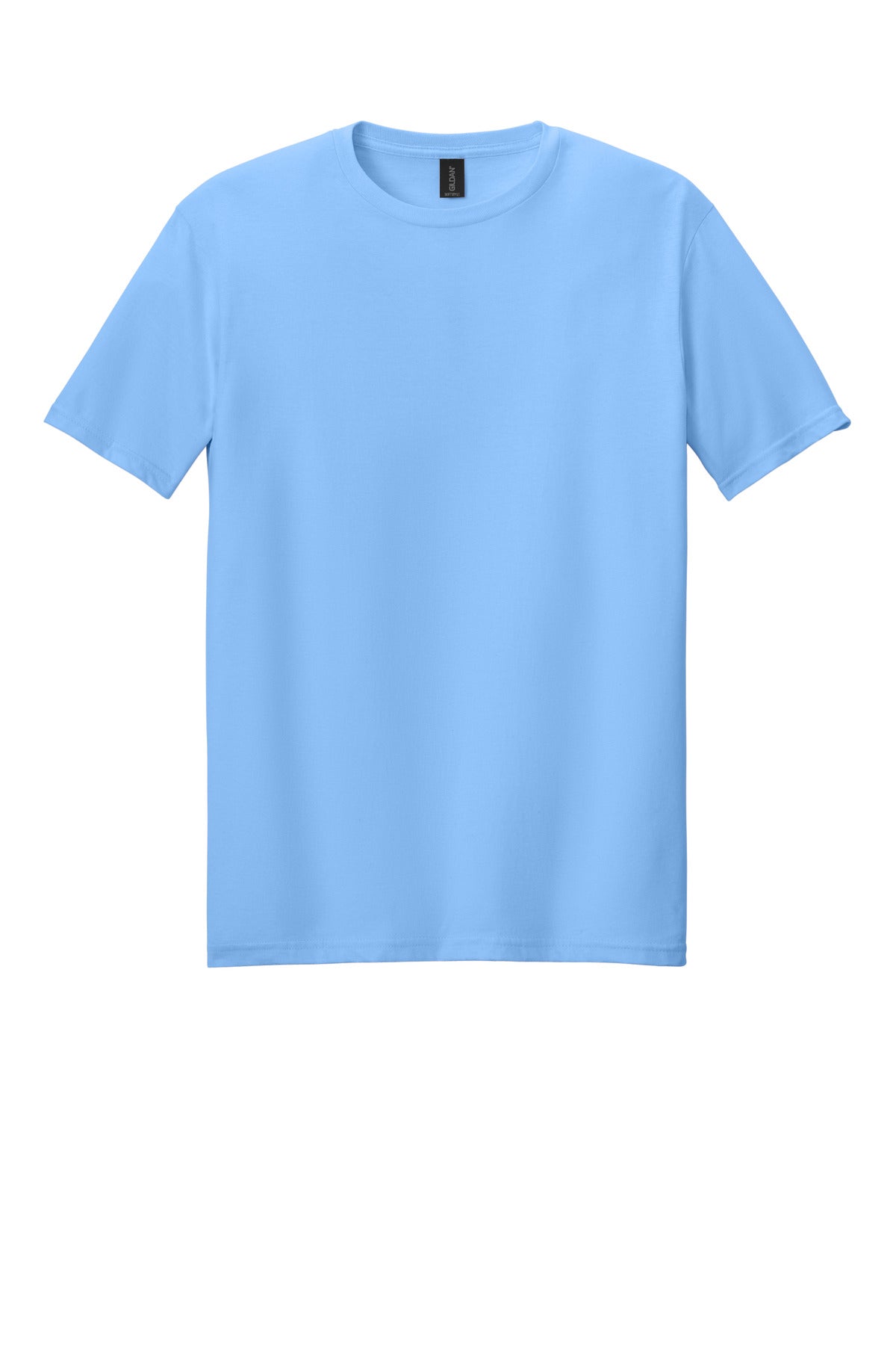 Gildan Softstyle T-Shirt - Carolina Blue