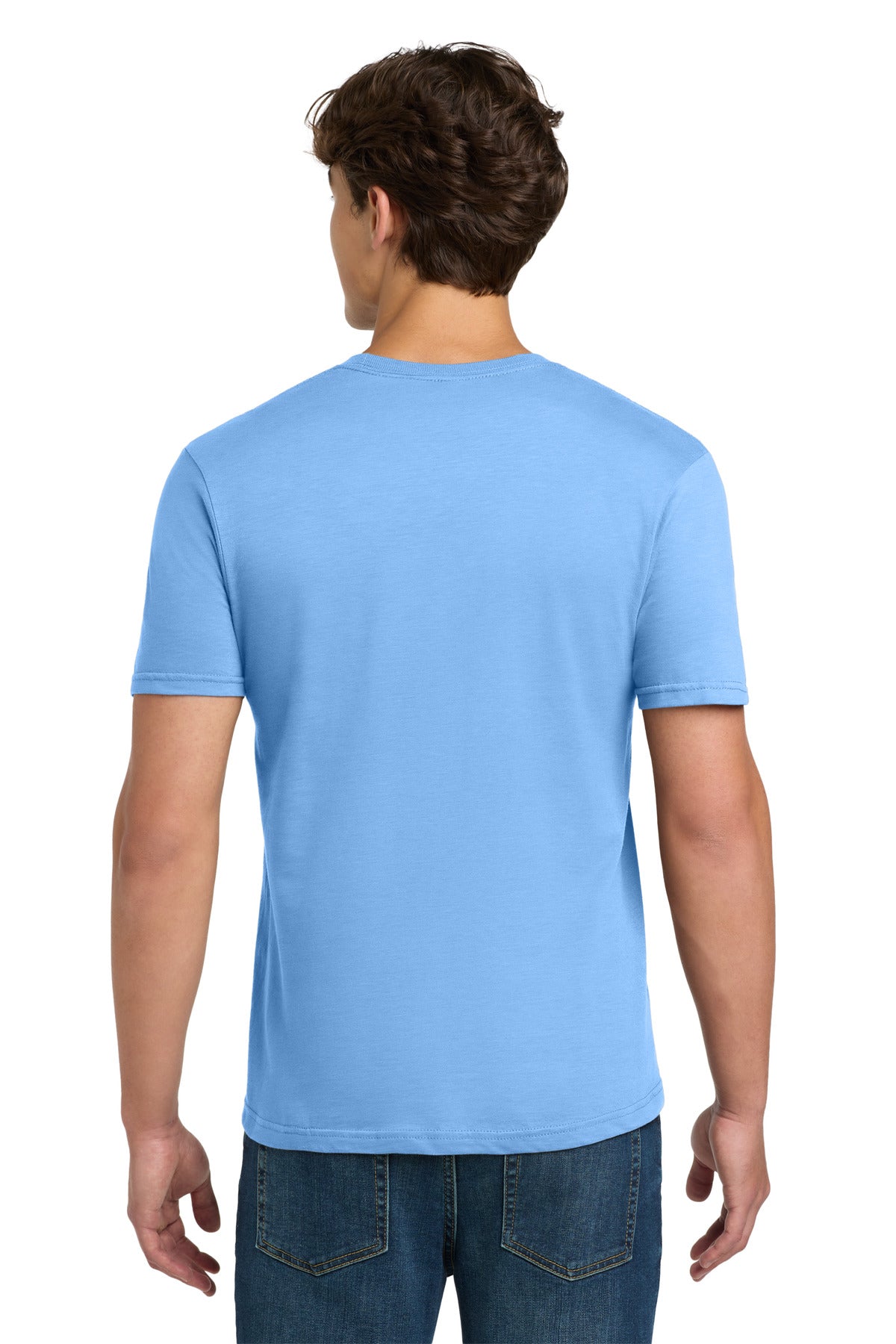 Gildan Softstyle T-Shirt - Carolina Blue
