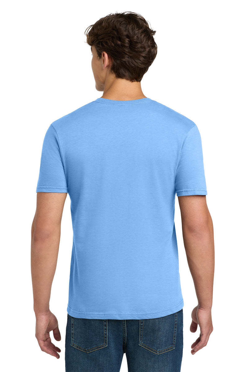 Gildan Softstyle T-Shirt - Carolina Blue