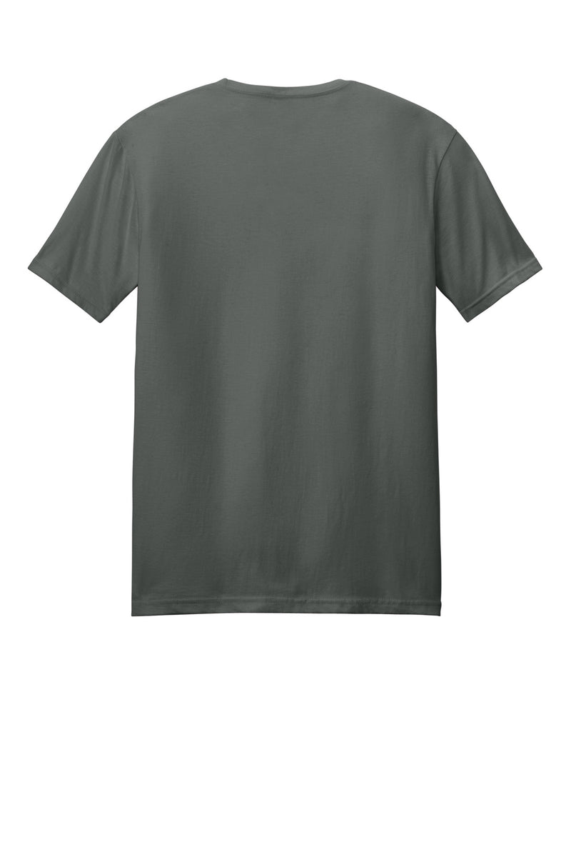 Gildan Softstyle T-Shirt - Charcoal
