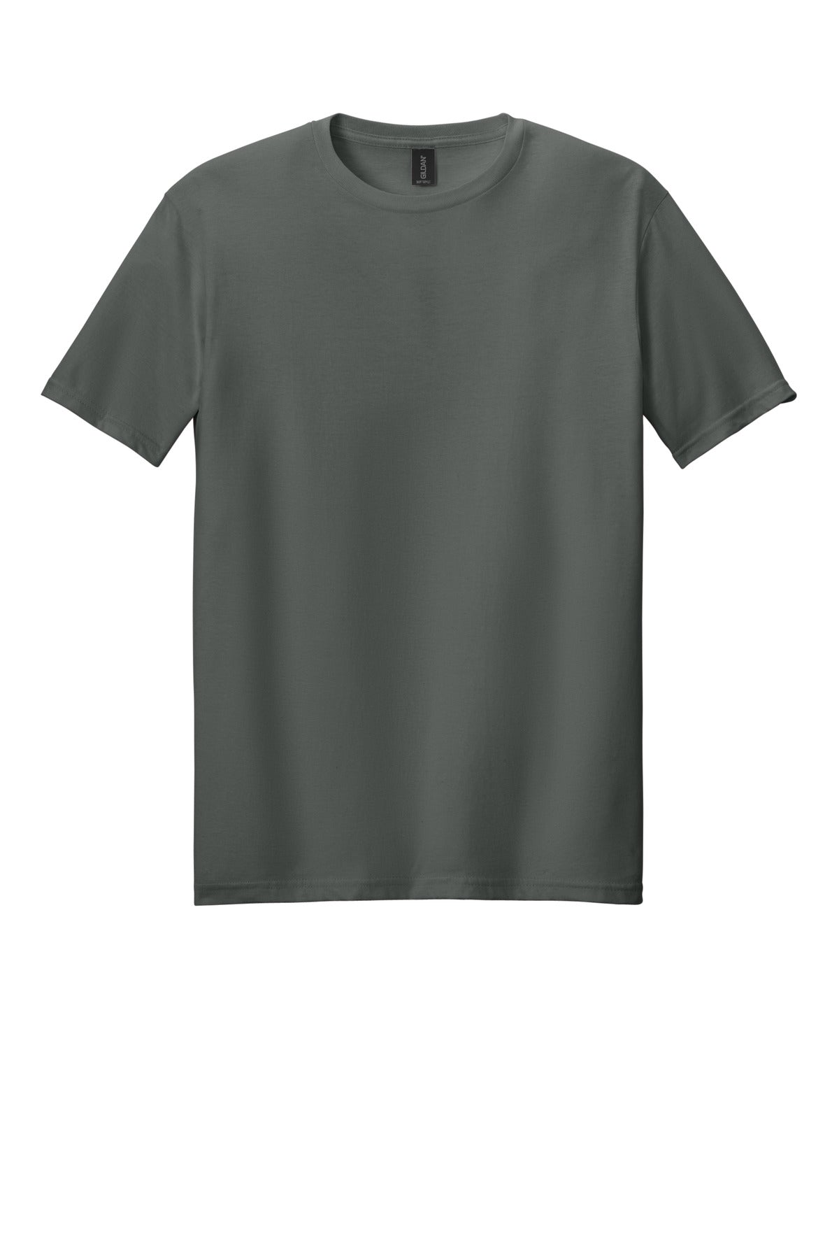 Gildan Softstyle T-Shirt - Charcoal
