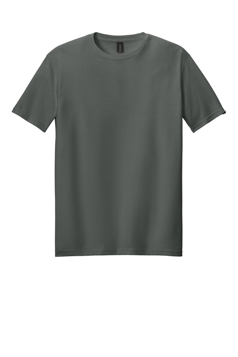 Gildan Softstyle T-Shirt - Charcoal