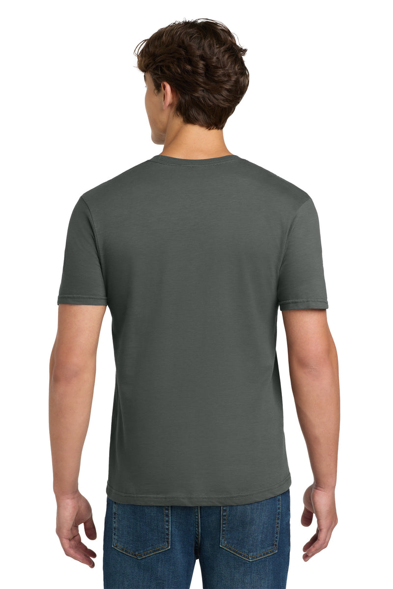 Gildan Softstyle T-Shirt - Charcoal