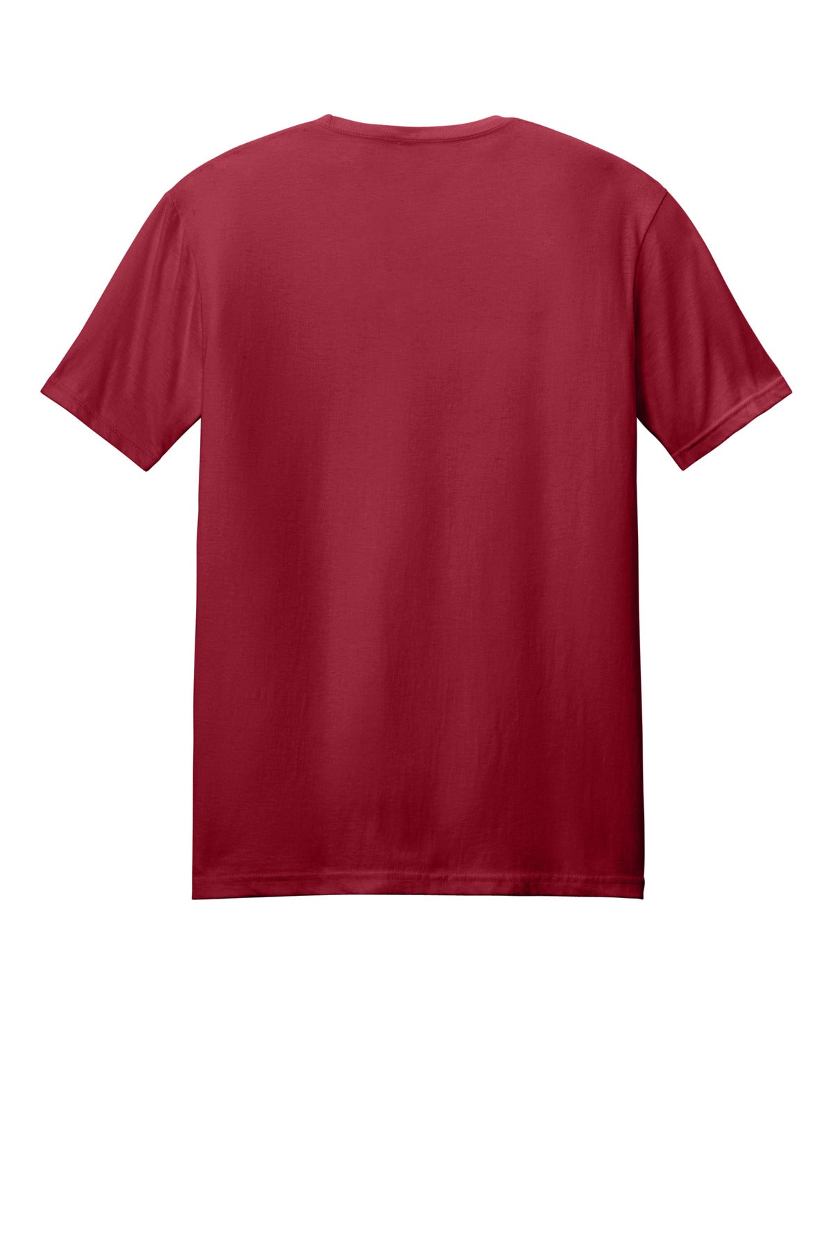 Gildan Softstyle T-Shirt - Cherry Red