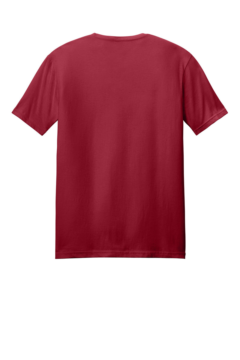 Gildan Softstyle T-Shirt - Cherry Red