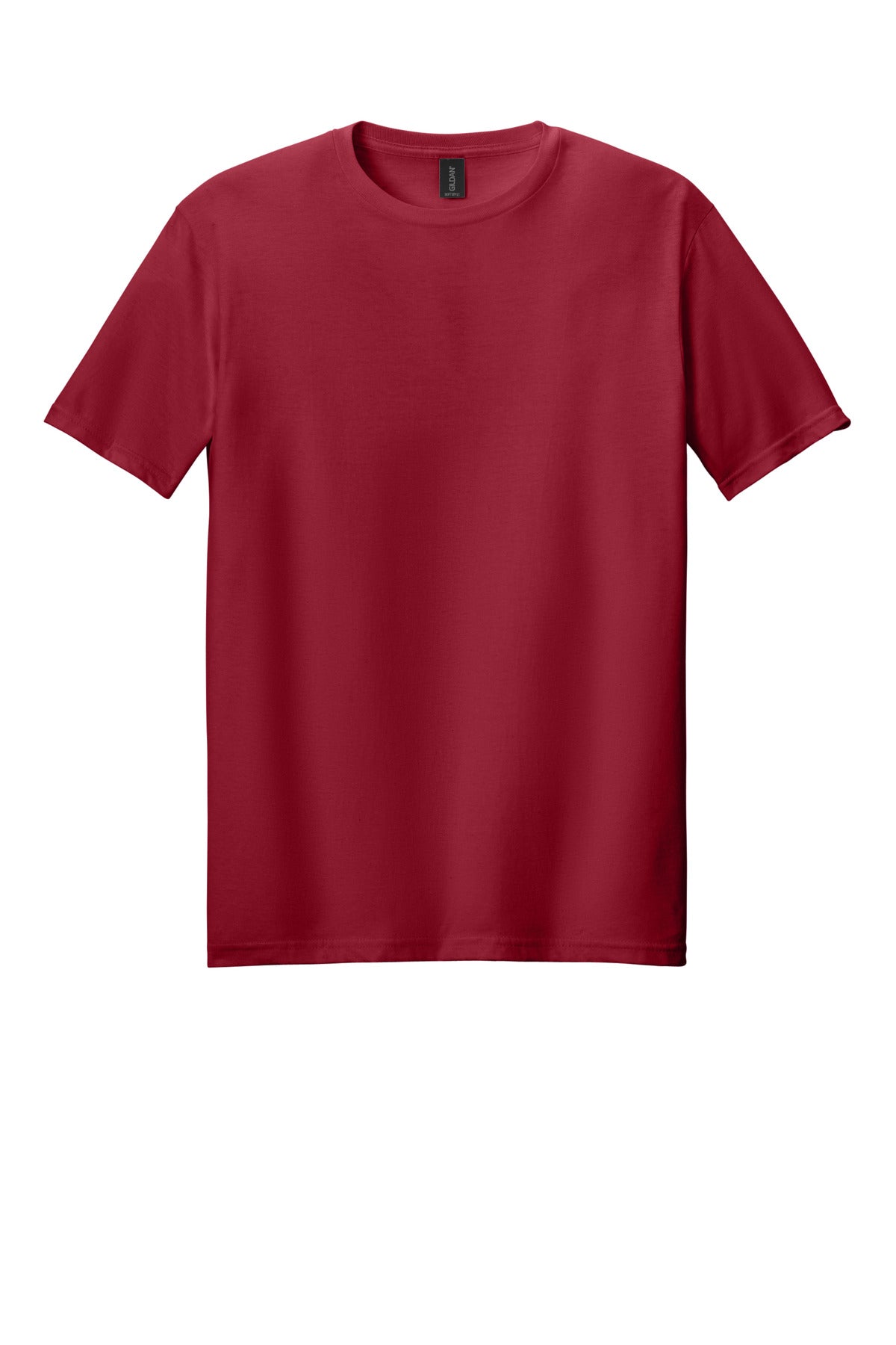 Gildan Softstyle T-Shirt - Cherry Red