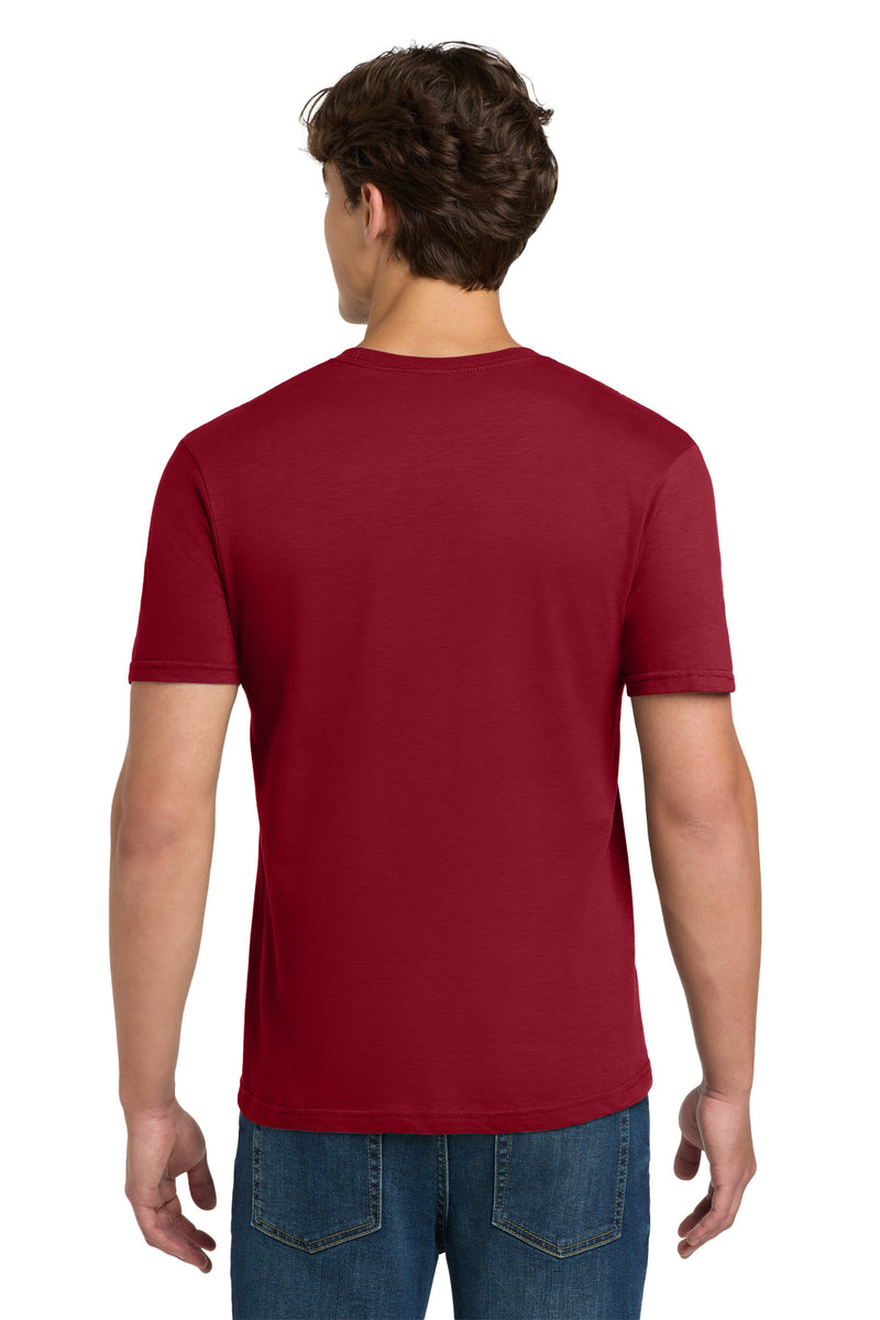 Gildan Softstyle T-Shirt - Cherry Red