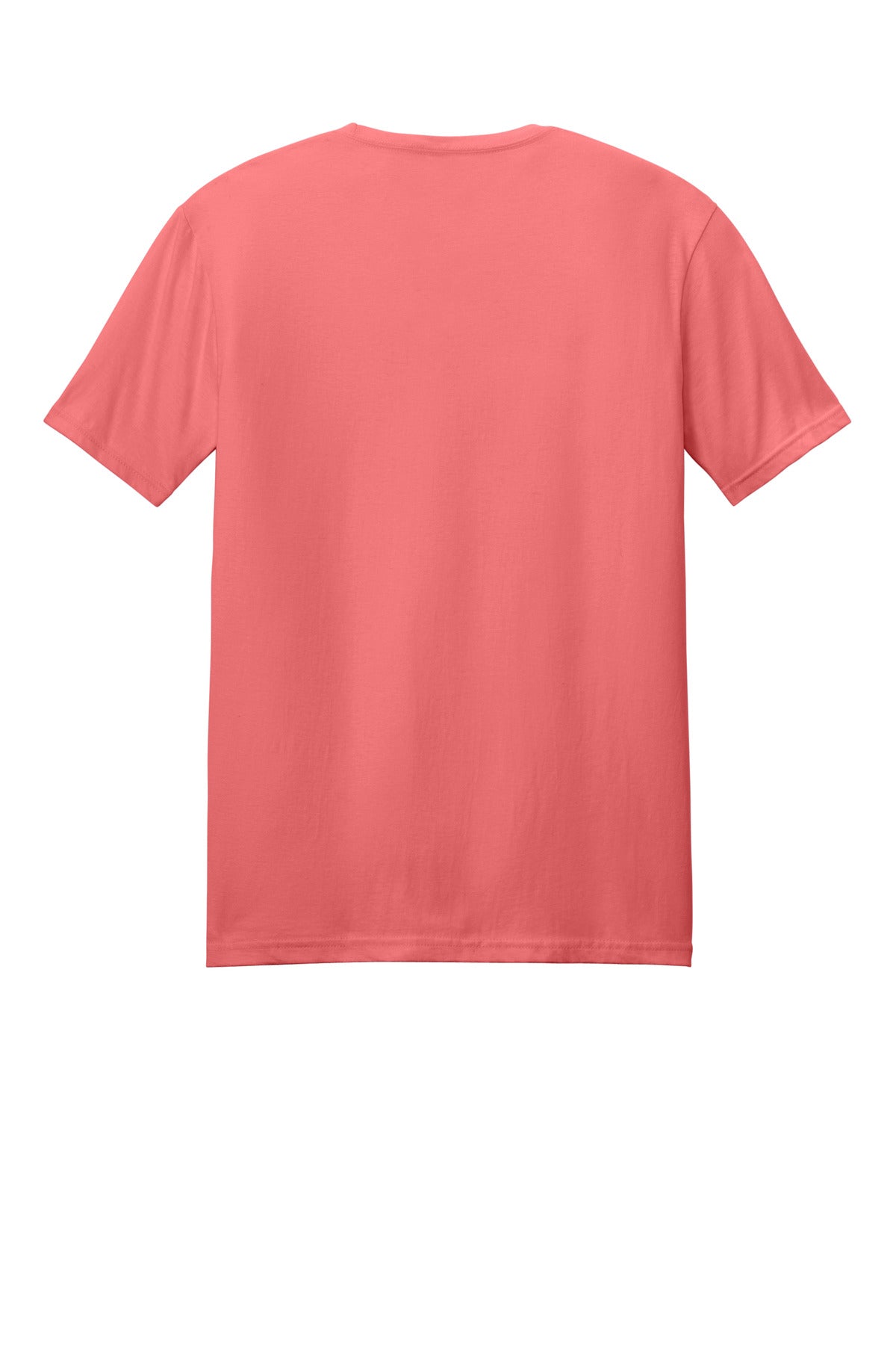 Gildan Softstyle T-Shirt - Coral Silk