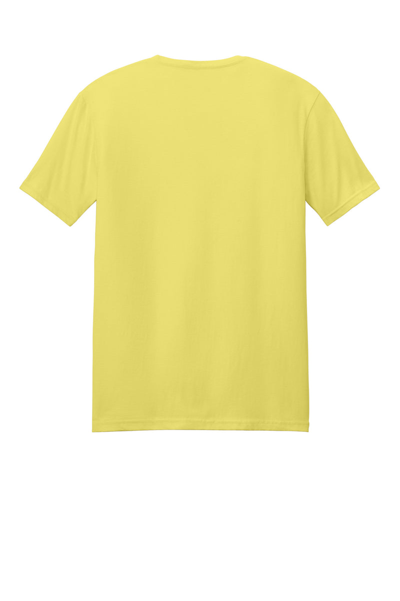Gildan Softstyle T-Shirt - Cornsilk