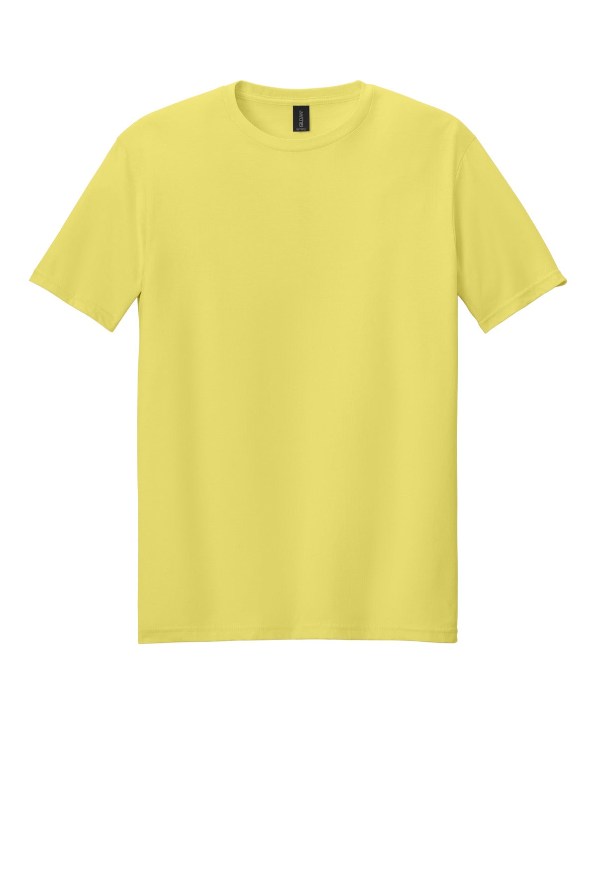 Gildan Softstyle T-Shirt - Cornsilk