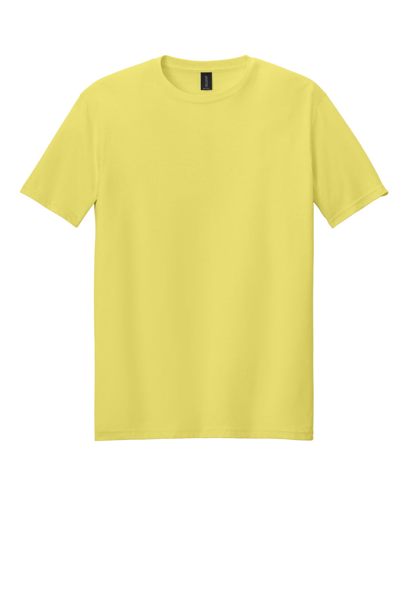 Gildan Softstyle T-Shirt - Cornsilk