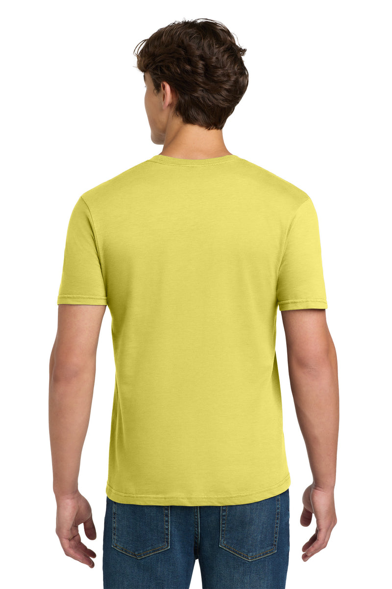 Gildan Softstyle T-Shirt - Cornsilk