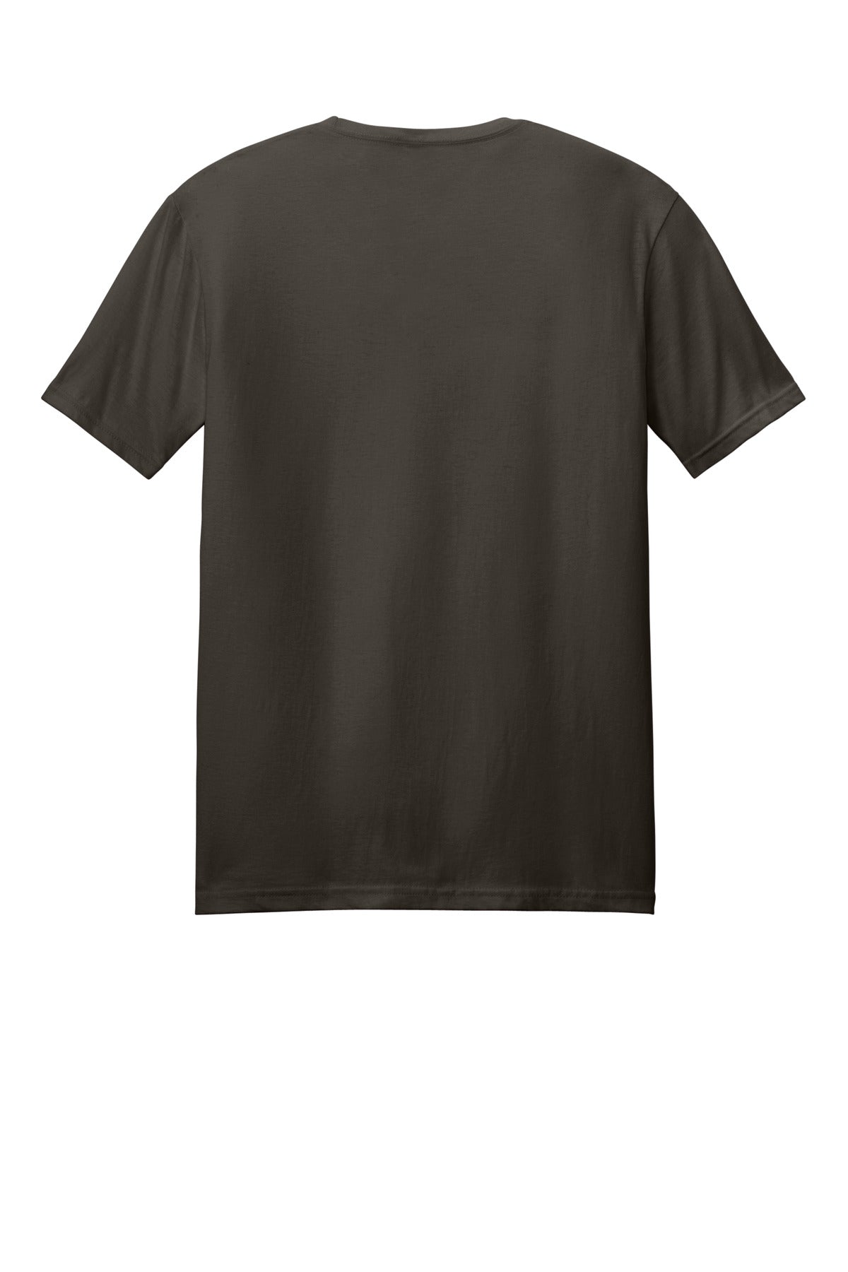 Gildan Softstyle T-Shirt - Dark Chocolate