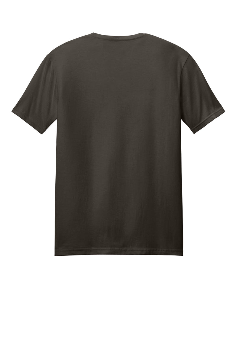 Gildan Softstyle T-Shirt - Dark Chocolate