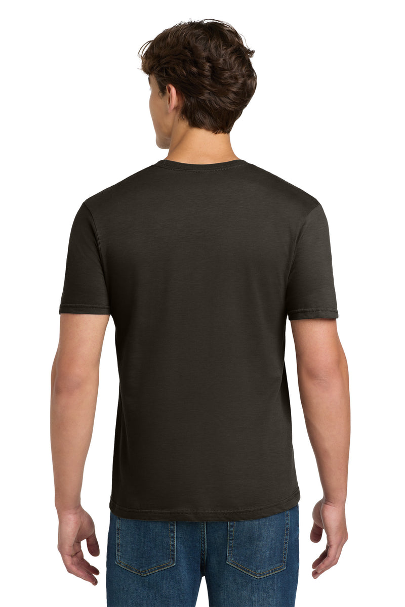 Gildan Softstyle T-Shirt - Dark Chocolate