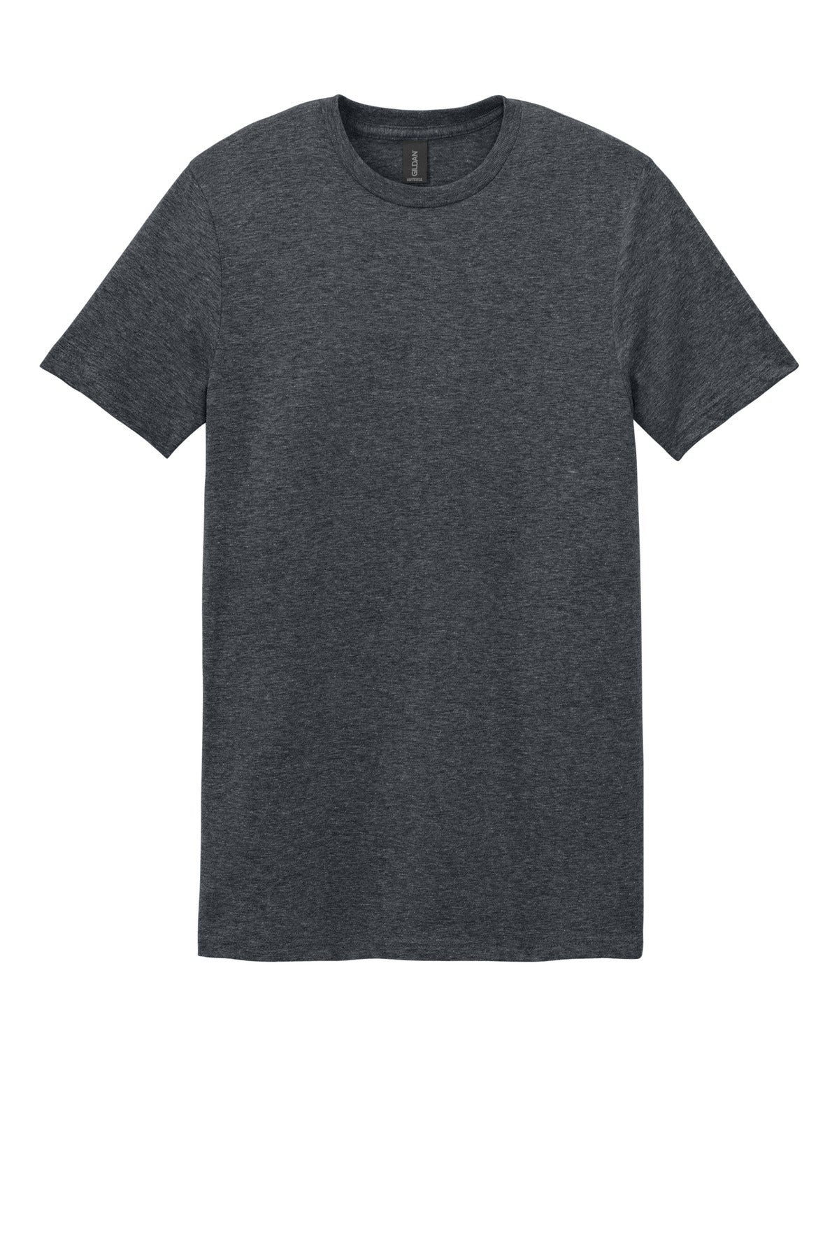 Gildan Softstyle T-Shirt - Dark Heather